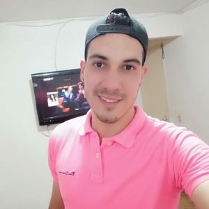 Meet your Posher, Jose gregorio